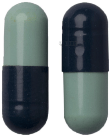 Orcerin Capsule image