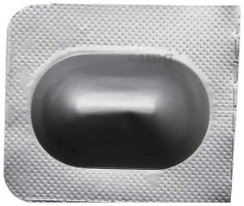 Bandy Chewable Tablet image Bandy Chewable Tablet image