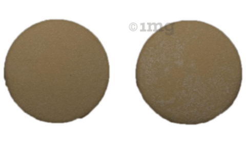 Patroxta 25 Tablet PR image