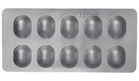 Optidoz Tablet image Optidoz Tablet image