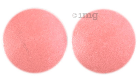 Clavix-AS 75 Tablet image