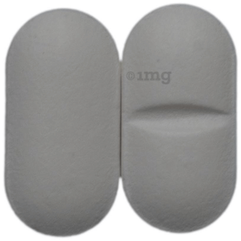 QUtan 100 Tablet image