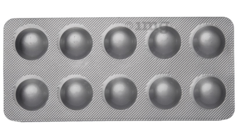 Zerodol-MR Tablet image