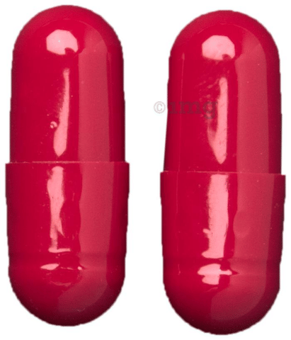 I-Tyza 200 Capsule image