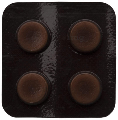 Flucos 150 Tablet image