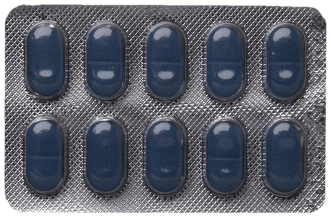 Trizulu Tablet image