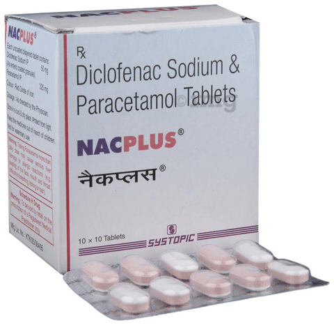 नैक प्लस टैबलेट image नैक प्लस टैबलेट image