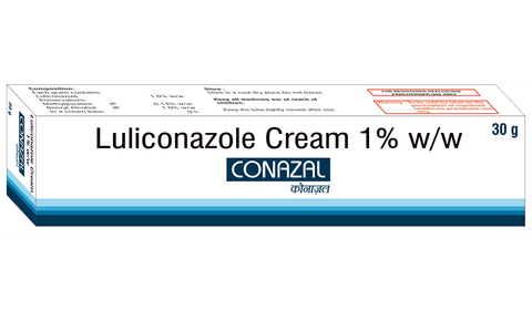 Conazal Cream image Conazal Cream image