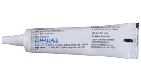 Lynx Active Gel image Lynx Active Gel image