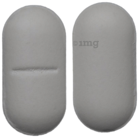 Storax 500 Tablet image