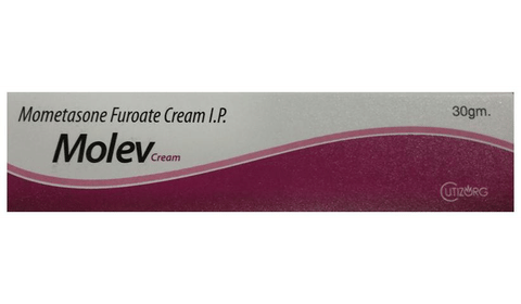Molev Cream image Molev Cream image