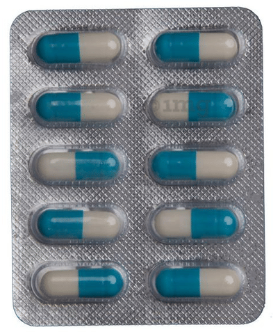 AB-Flo Capsule image