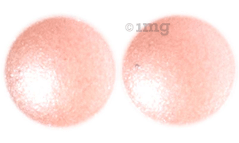 Teniva 20 Tablet image