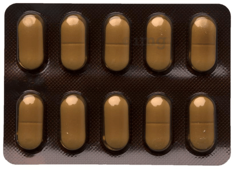 Niacin NF Tablet image