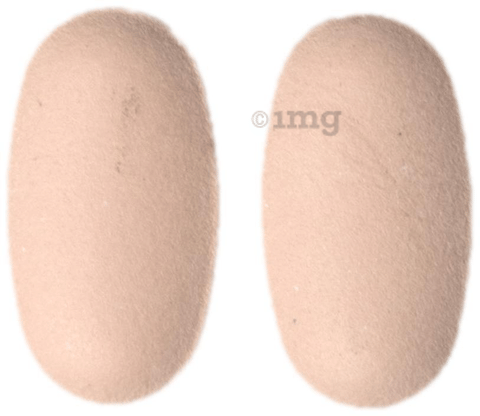 Merosure O Tablet image Merosure O Tablet image