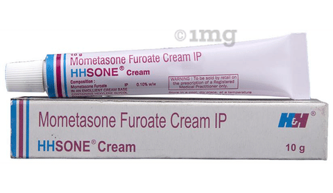 HHSONE Cream image HHSONE Cream image