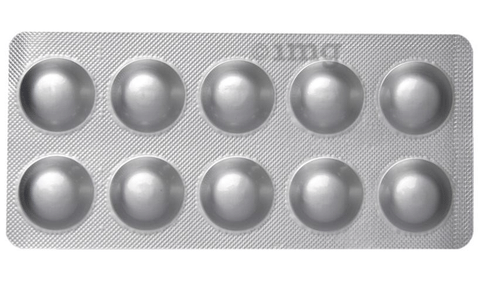 Panex-CR 25 Tablet image