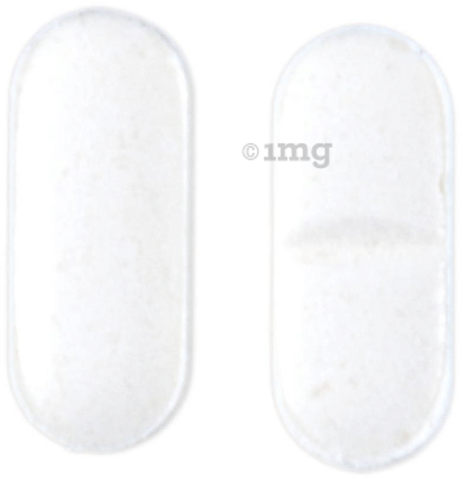 Nusar-AM 5 Tablet image