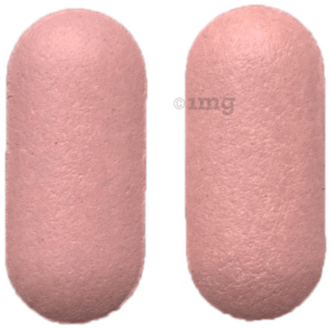 Fexolife 120 Tablet image