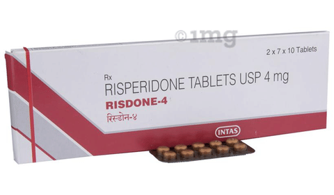 RISDone 4 Tablet image
