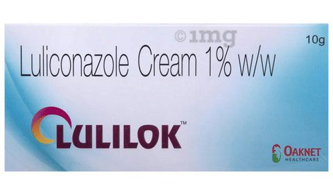 Lulilok Cream image Lulilok Cream image
