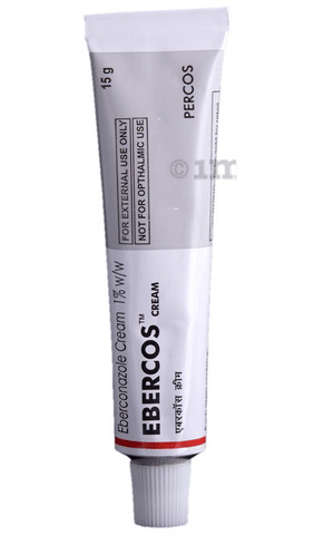 Ebercos Cream image