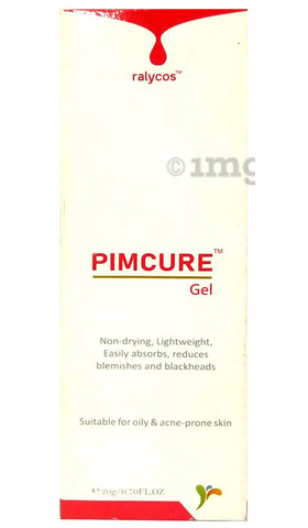 Pimcure Gel image Pimcure Gel image