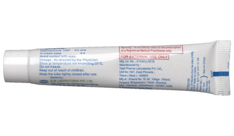 Melapik  -HQ Cream image