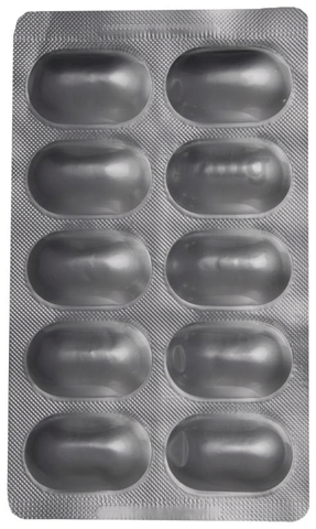 Lipophage 120 Capsule image Lipophage 120 Capsule image