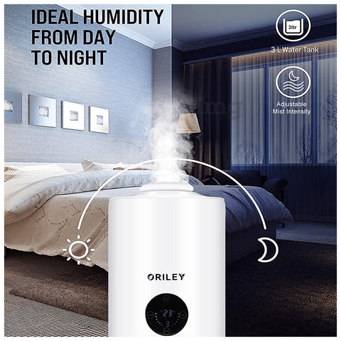 Cool mist air purifier deals