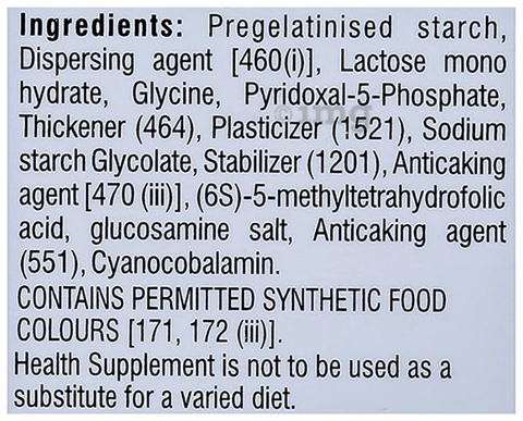 Trafolic Tablet image Trafolic Tablet image