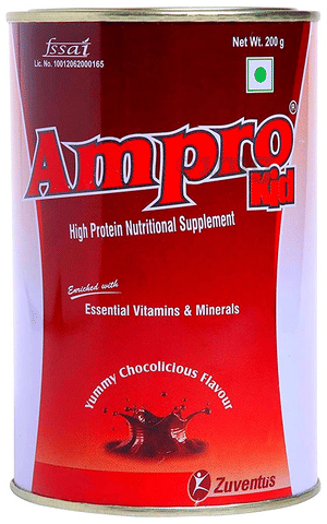 Ampro Kid Powder image Ampro Kid Powder image