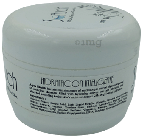 Softuch Cream image