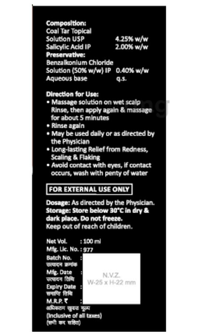 Hydrahair CS Solution image