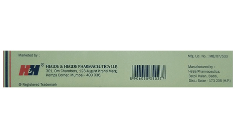 Propysalic NF Ointment image