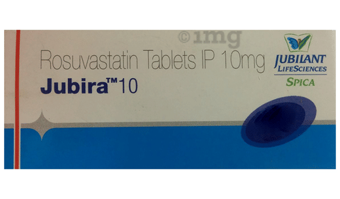 Jubira 10 Tablet
