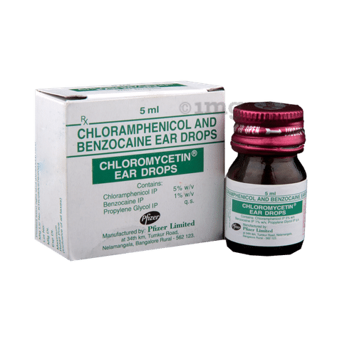 Cheap Chloromycetin Antibiotic