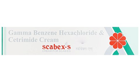 Scabex S Cream image