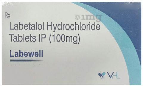 Labewell Tablet image Labewell Tablet image