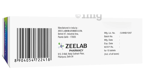 Clopiril-AS Tablet image Clopiril-AS Tablet image