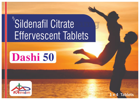 Dashi 50 Tablet image