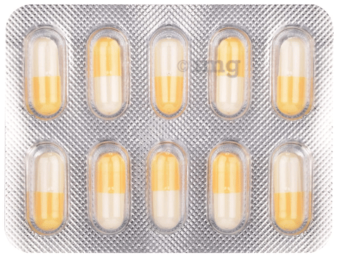 Ramcor 1.25 Capsule image