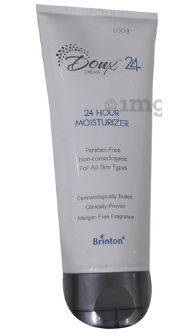 Doux 24 Cream image Doux 24 Cream image