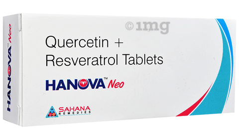 Hanova Neo Tablet image