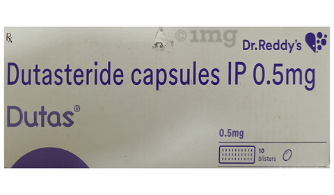 ड्यूटस कैप्सूल image ड्यूटस कैप्सूल image