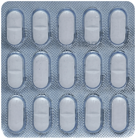 Tufvit CK2 Tablet image Tufvit CK2 Tablet image