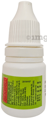 syncA Eye Drop image