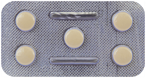 Letrova 5 Tablet image Letrova 5 Tablet image