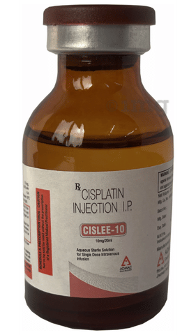 Cislee 10 Injection image