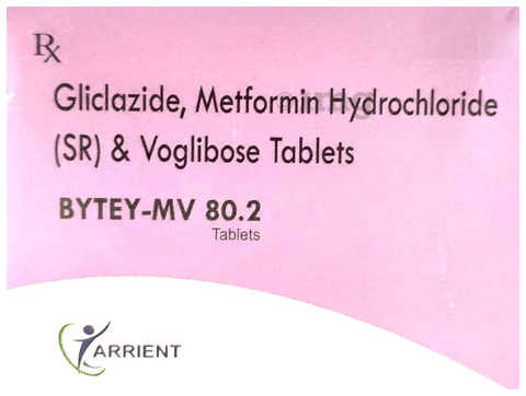 Bytey-MV 80.2 Tablet SR 1